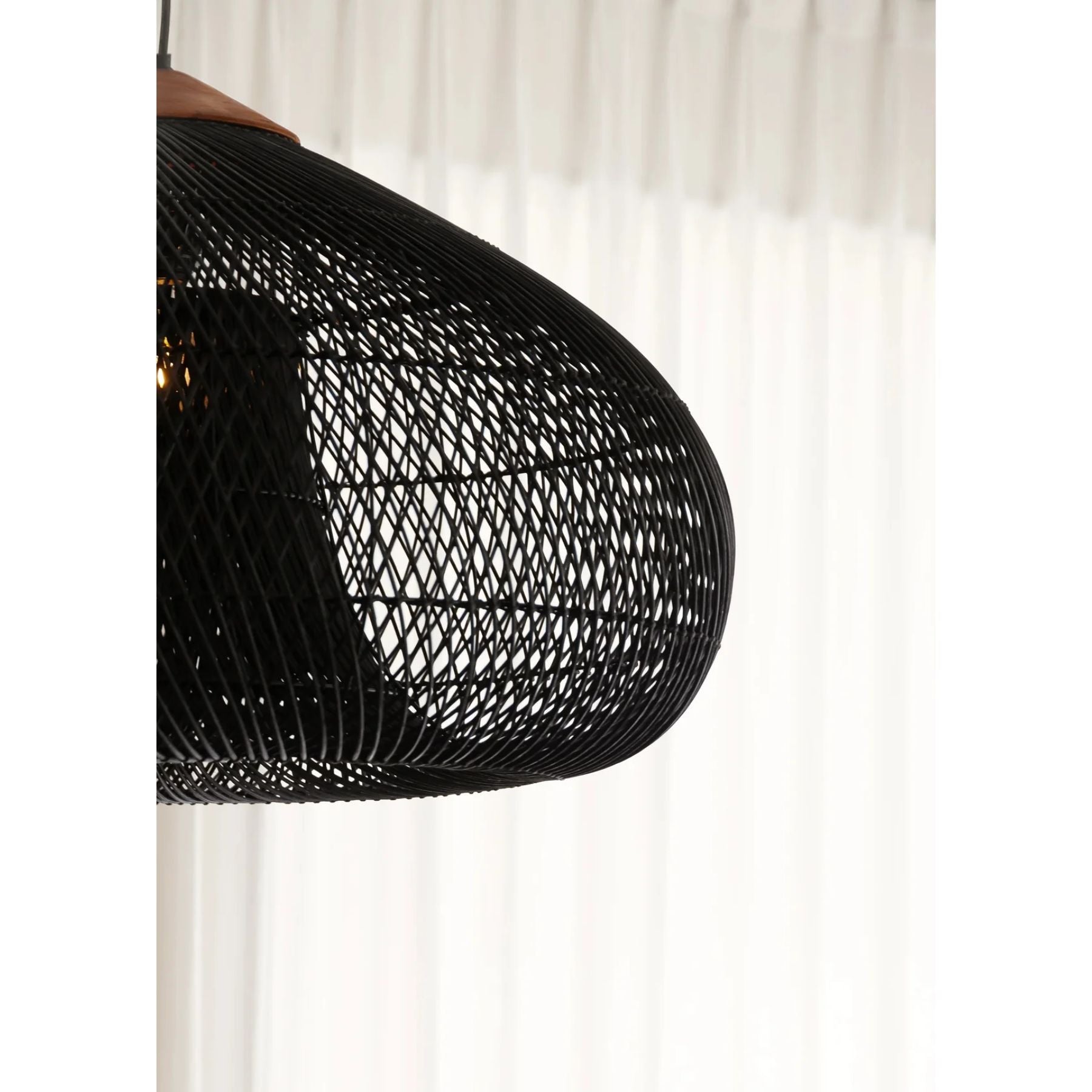 Zenlo Boho Pendant Light