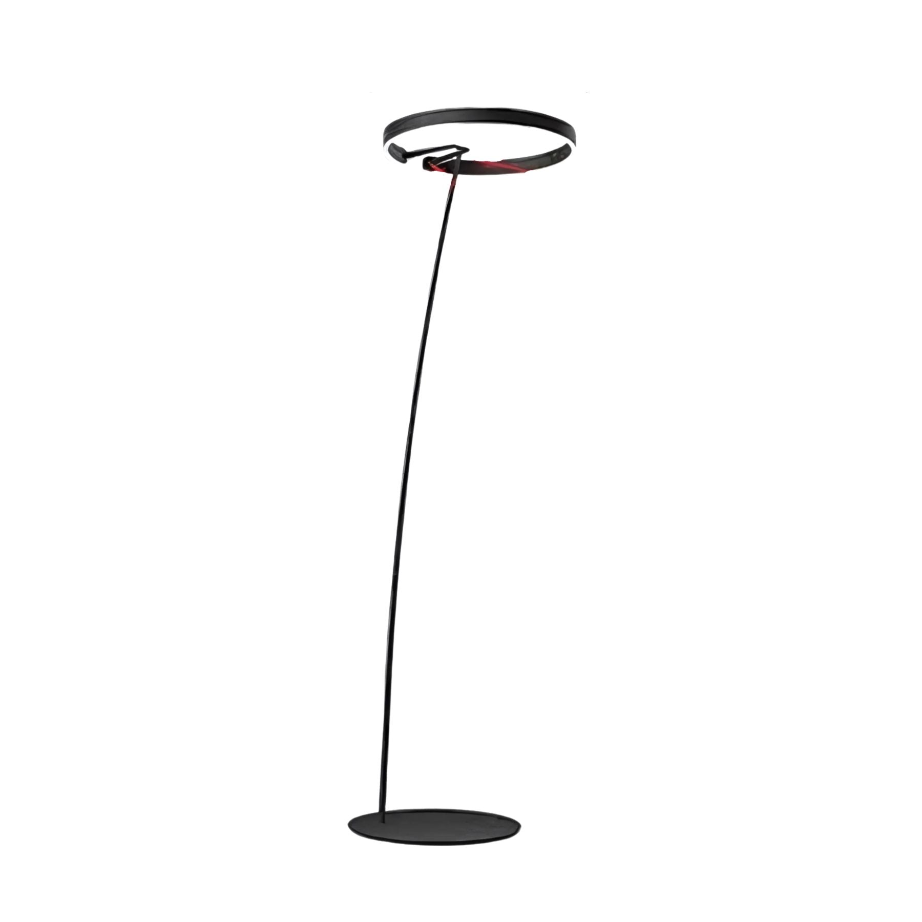 Circlo Arc Floor Lamp