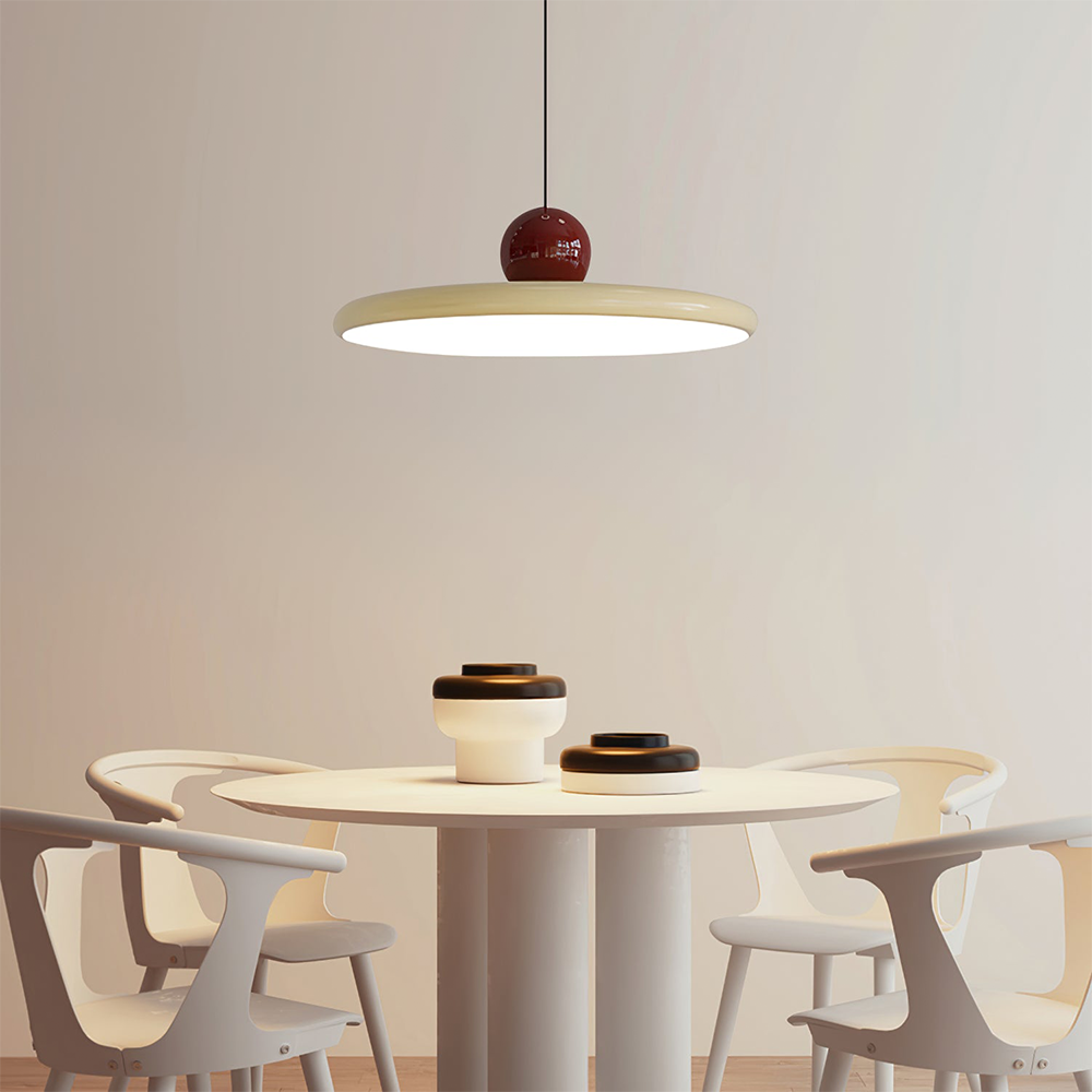 Laslon Pendant Light