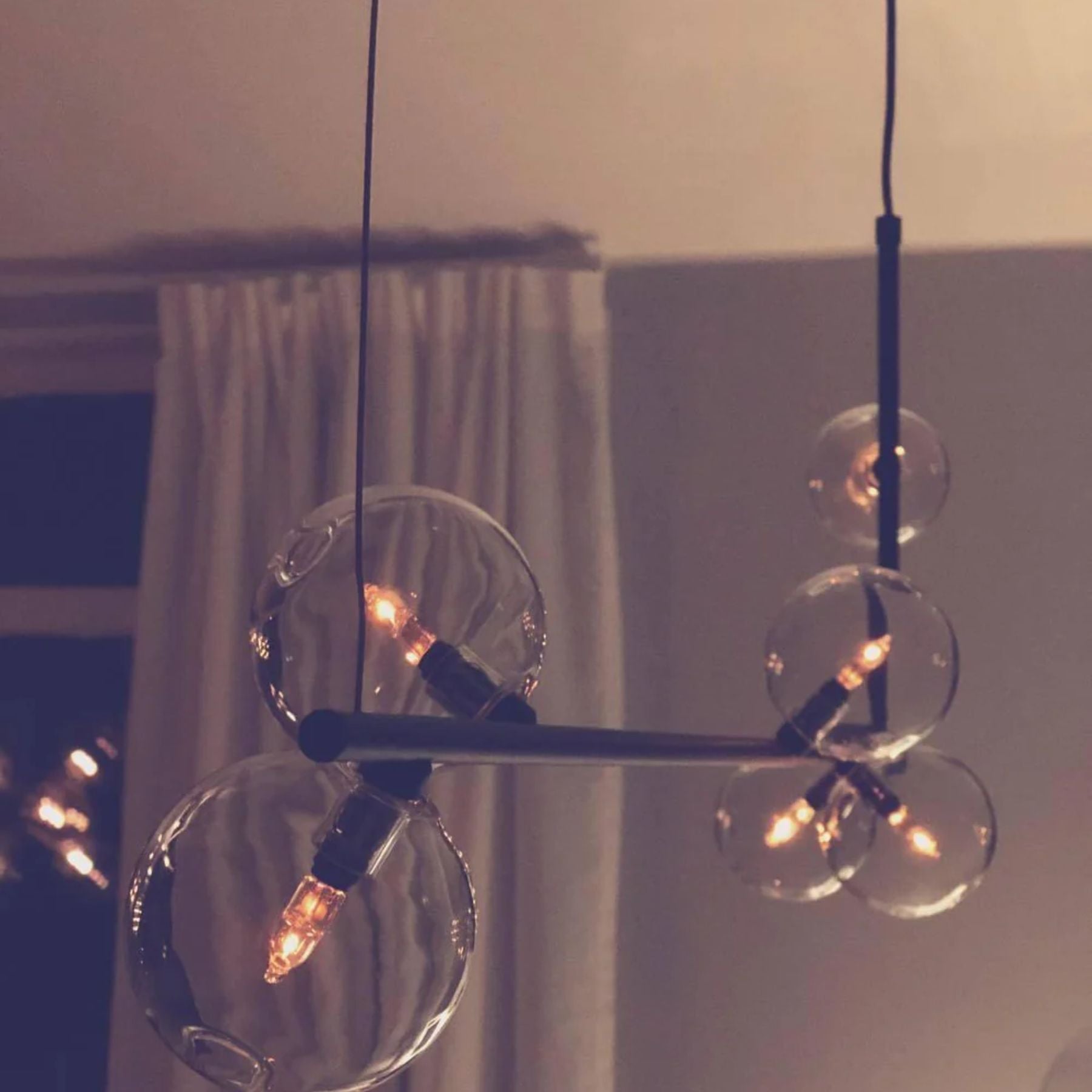 Levianor Pendant Light