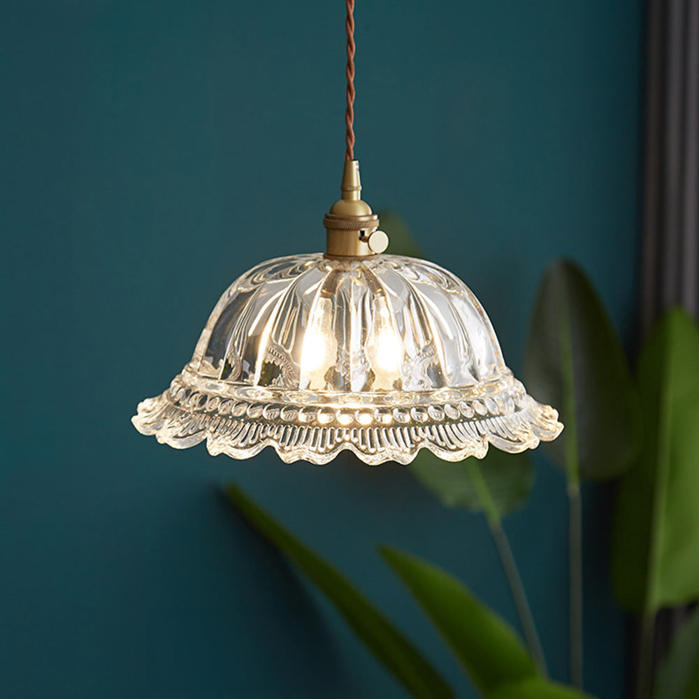 Miralith Pendant Light