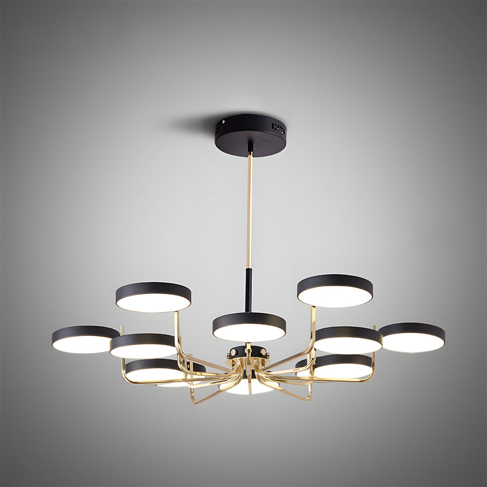 Telzano Ceiling Light