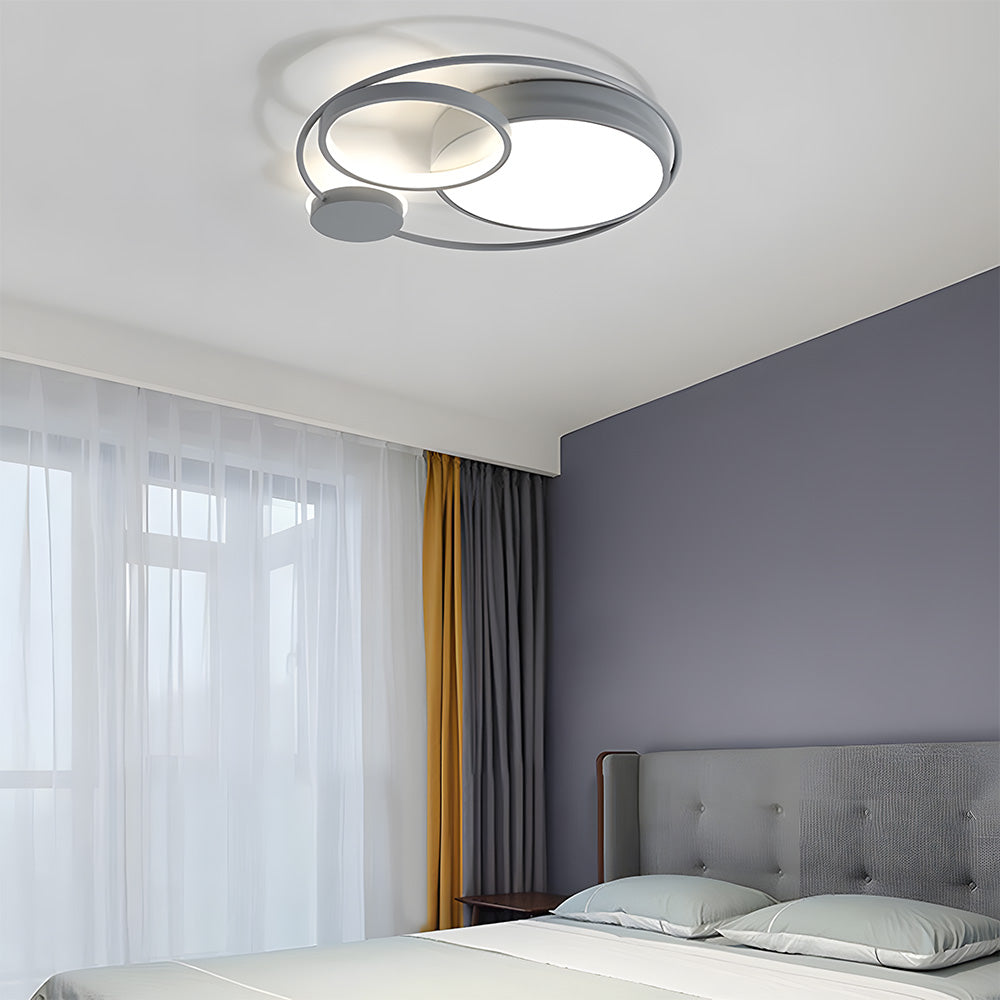Liszon Ceiling Light