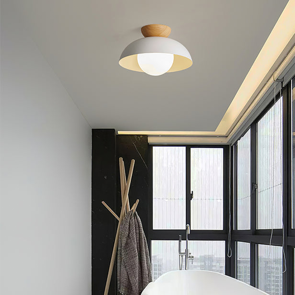 Meslamo Ceiling Light