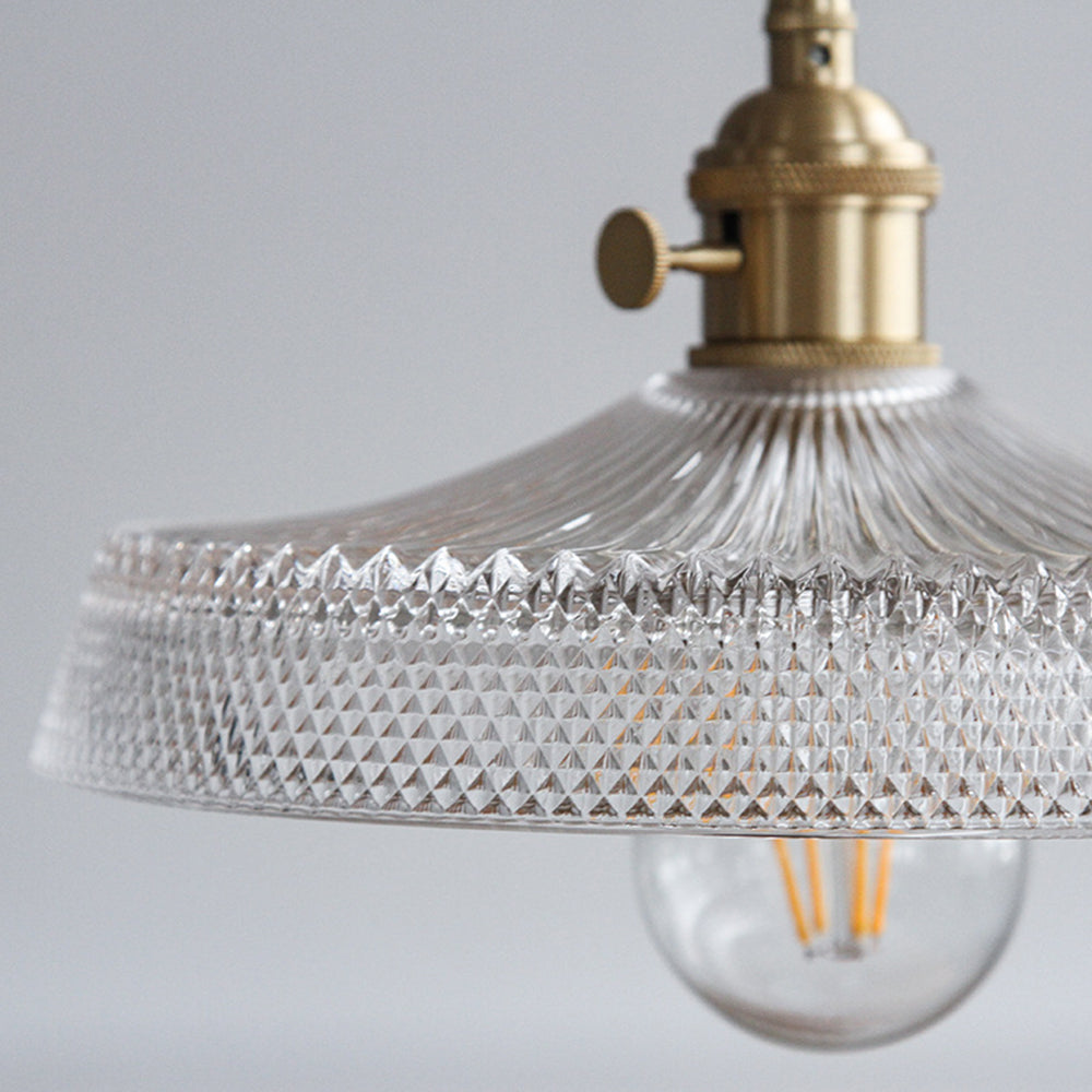 Siltero Pendant Light