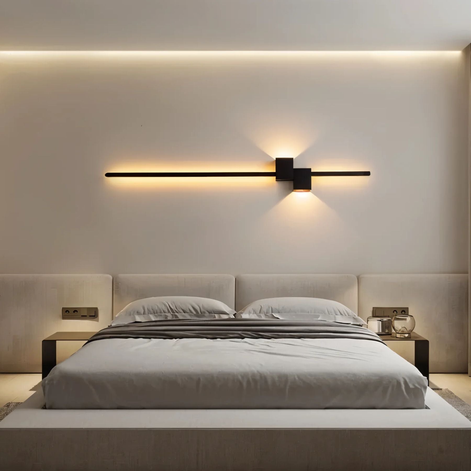 Blockline Wall Light