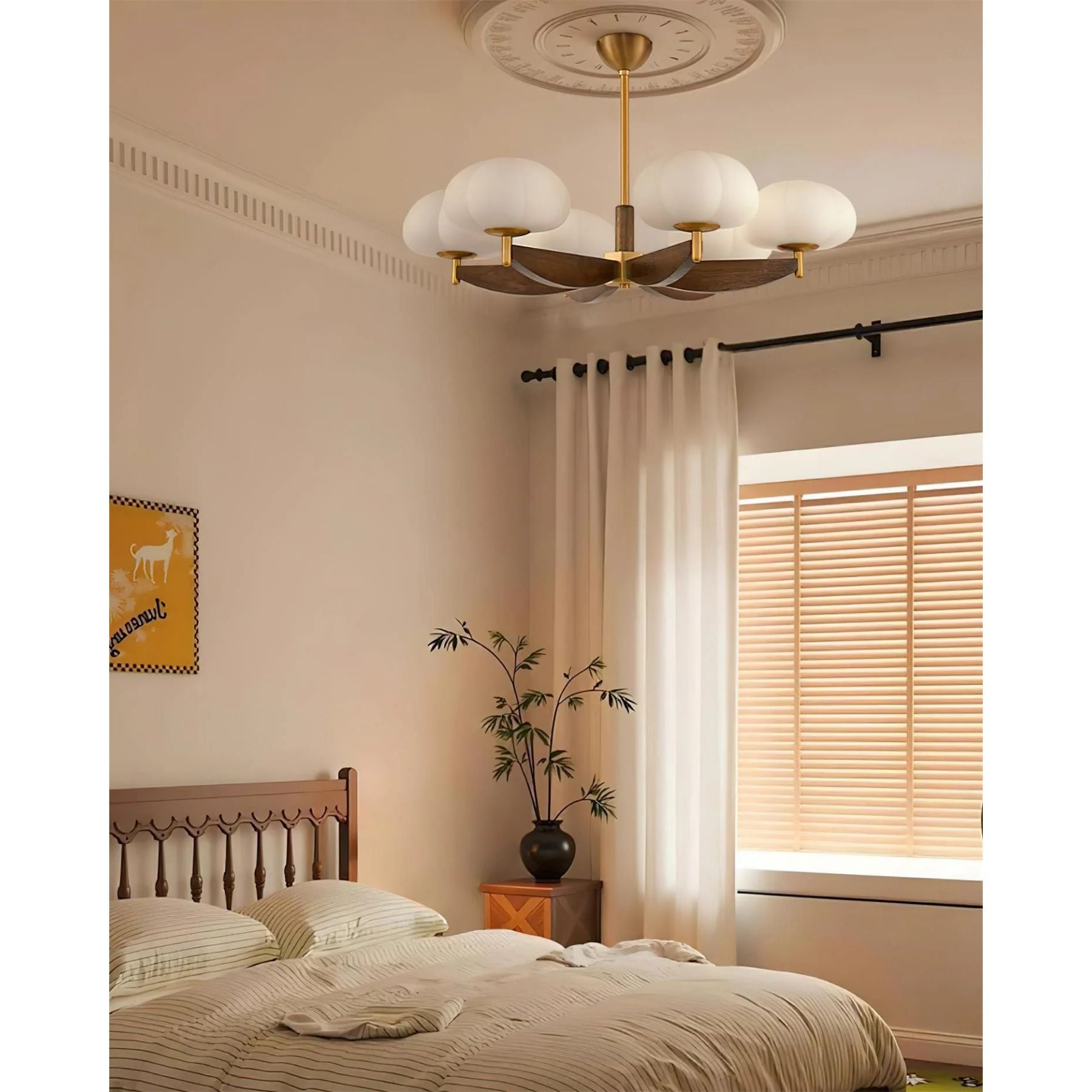 Belitos Ceiling Light