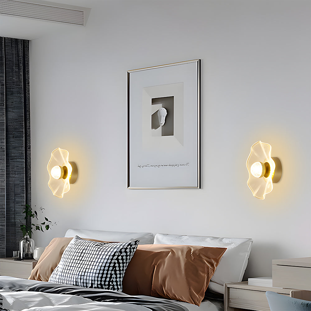 Luzero Ceiling Light