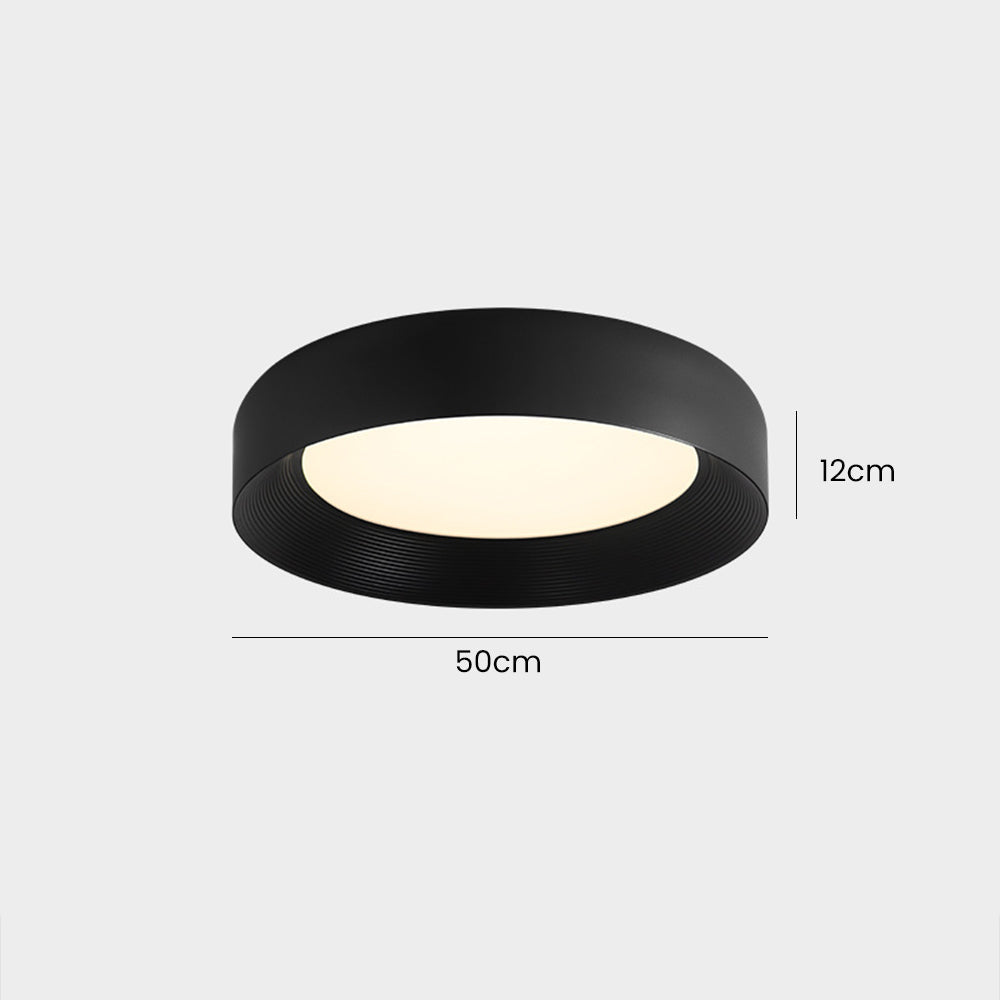 Muzon Ceiling Light