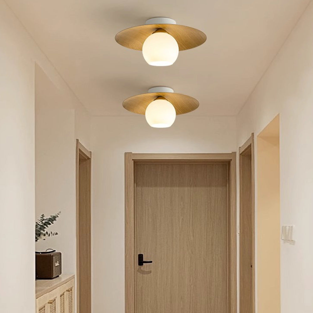 Sareno Ceiling Light