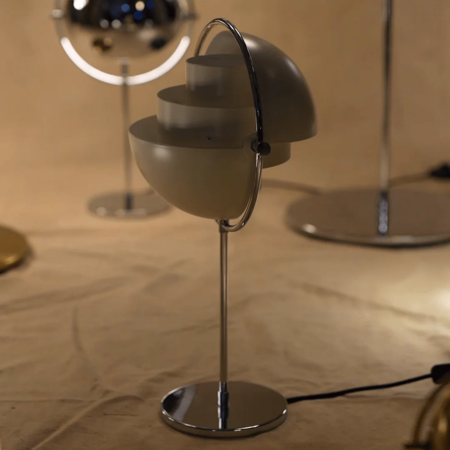 Daniso Danish Table Lamp