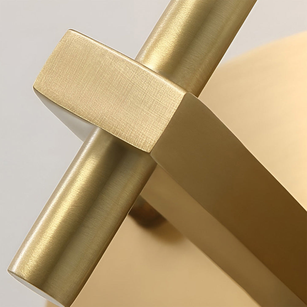 Foresa Wall Light