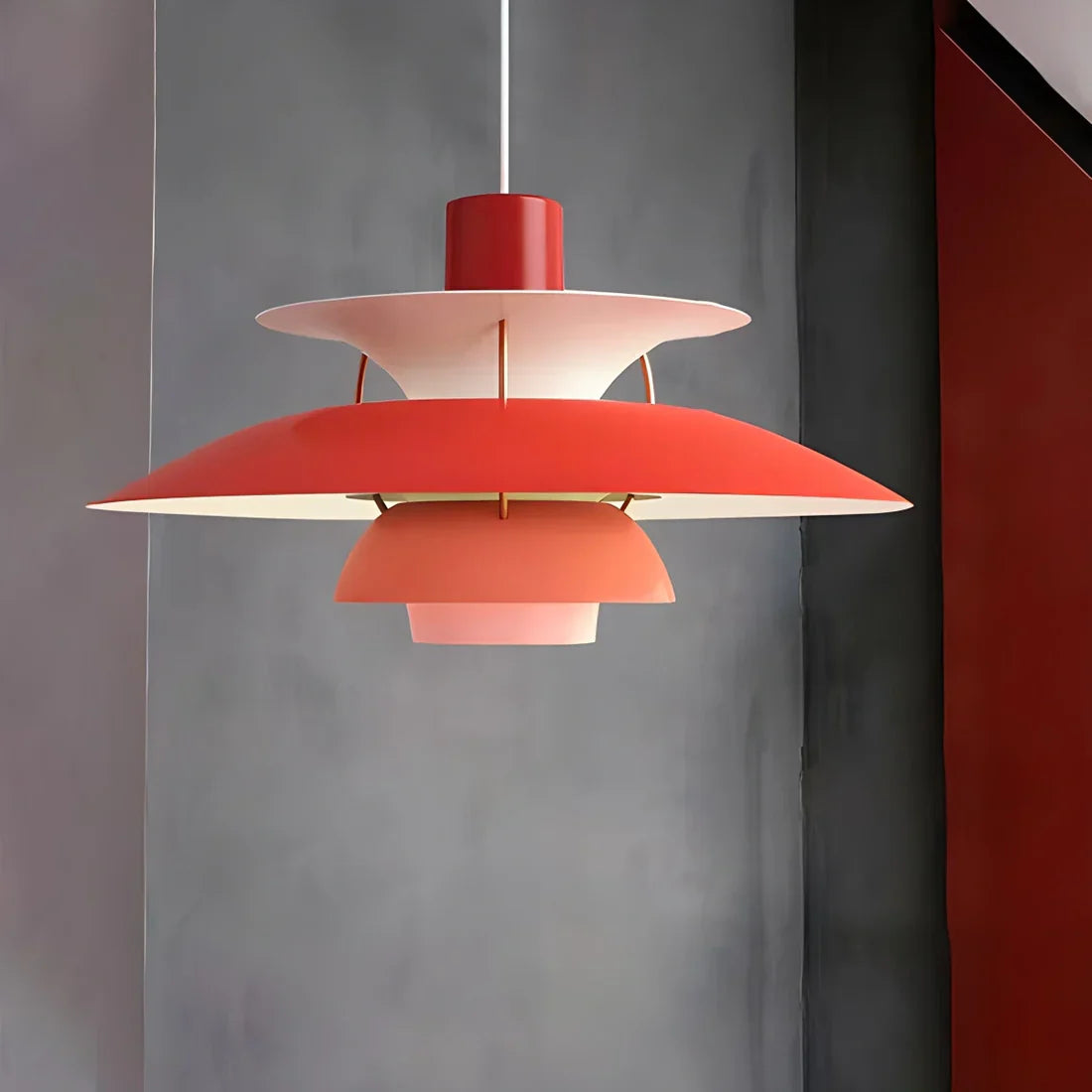 Covena Modern Pendant Light