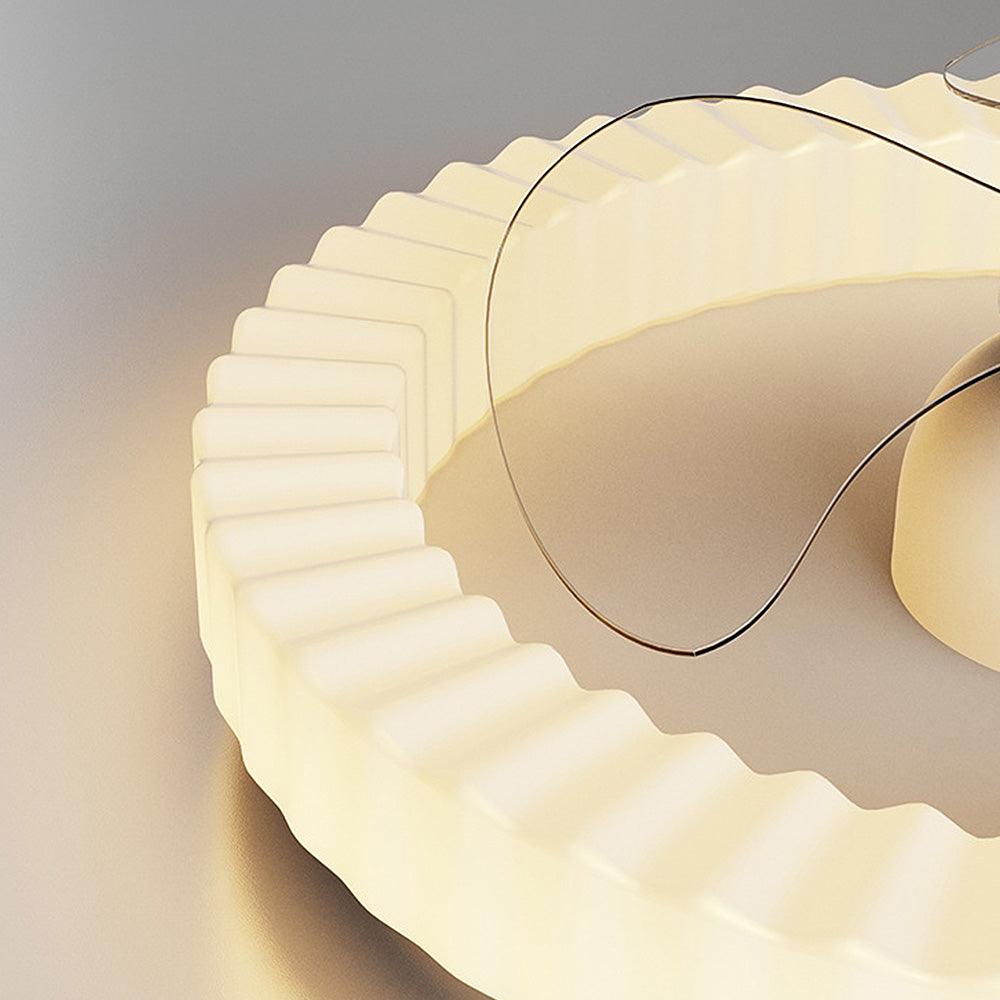 Elova LED Ceiling Fan