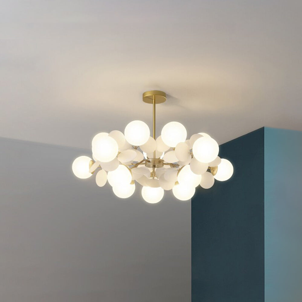 Perra Branch Chandelier
