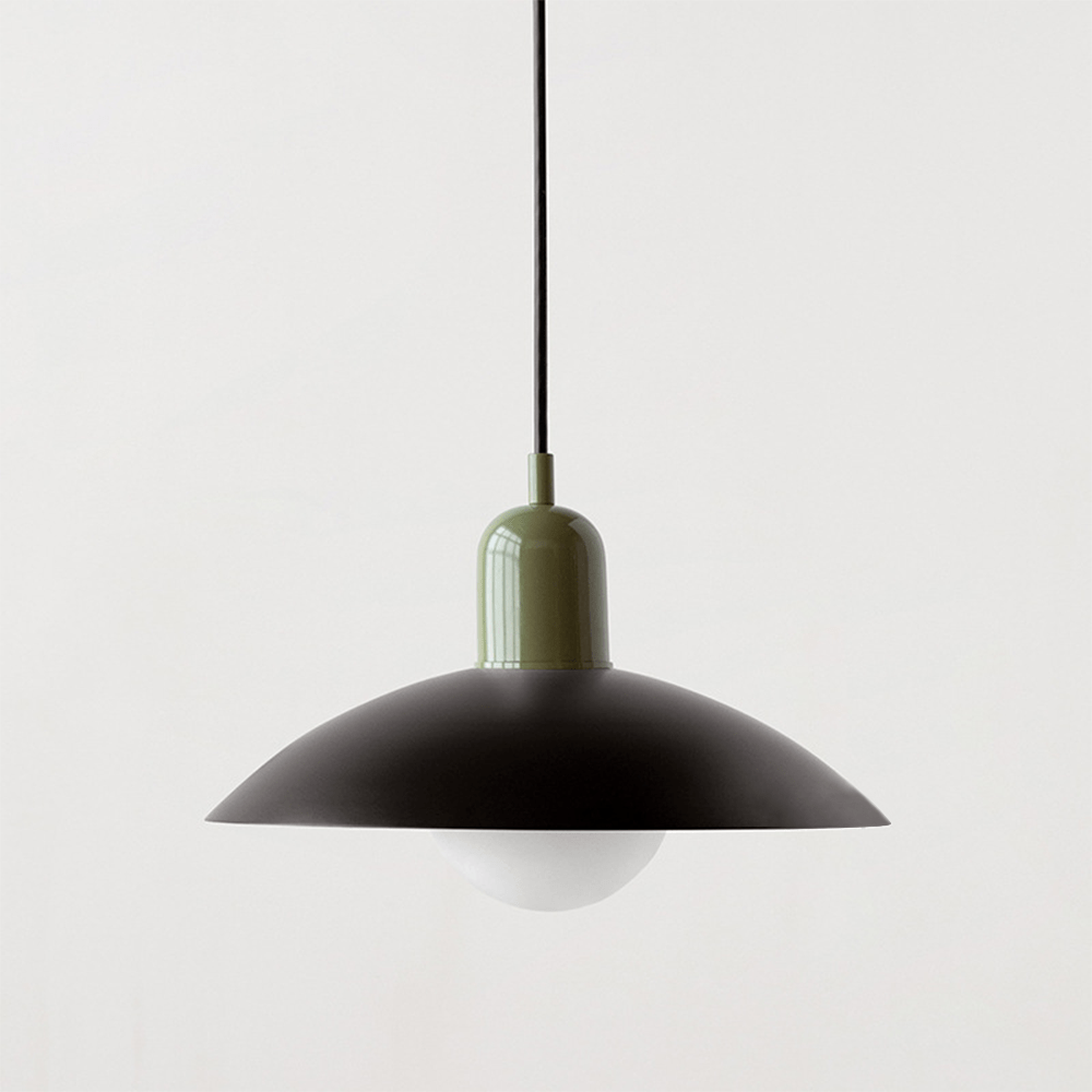 Rasmeno Pendant Light