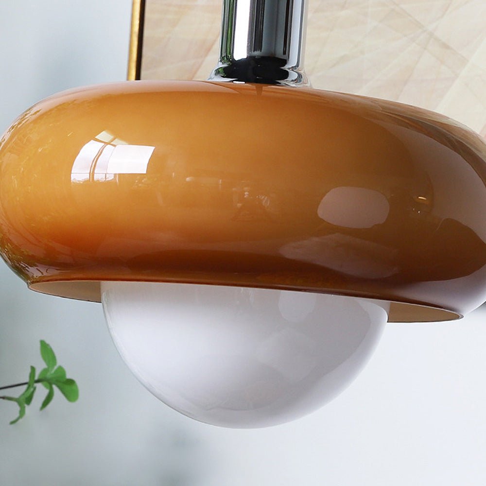 Melmano Bauhaus Pendant Light