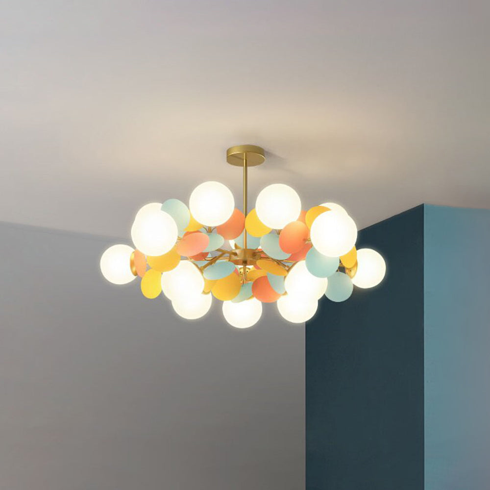 Perra Branch Chandelier