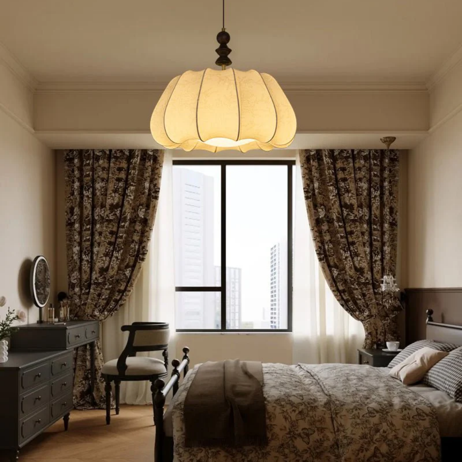 Felemia Pendant Light