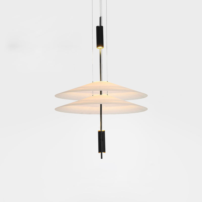 Merru Disc Pendant Light
