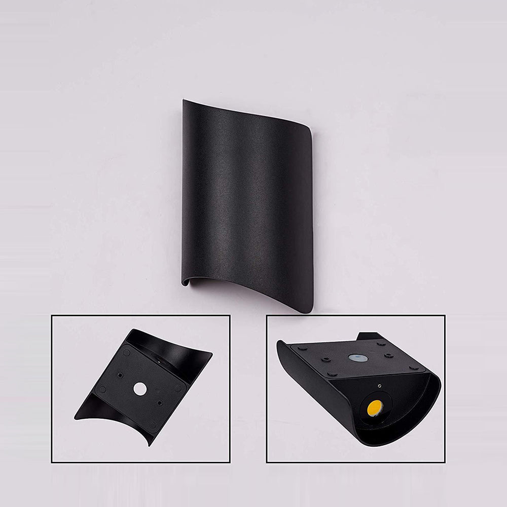 Losko Outdoor Wall Light