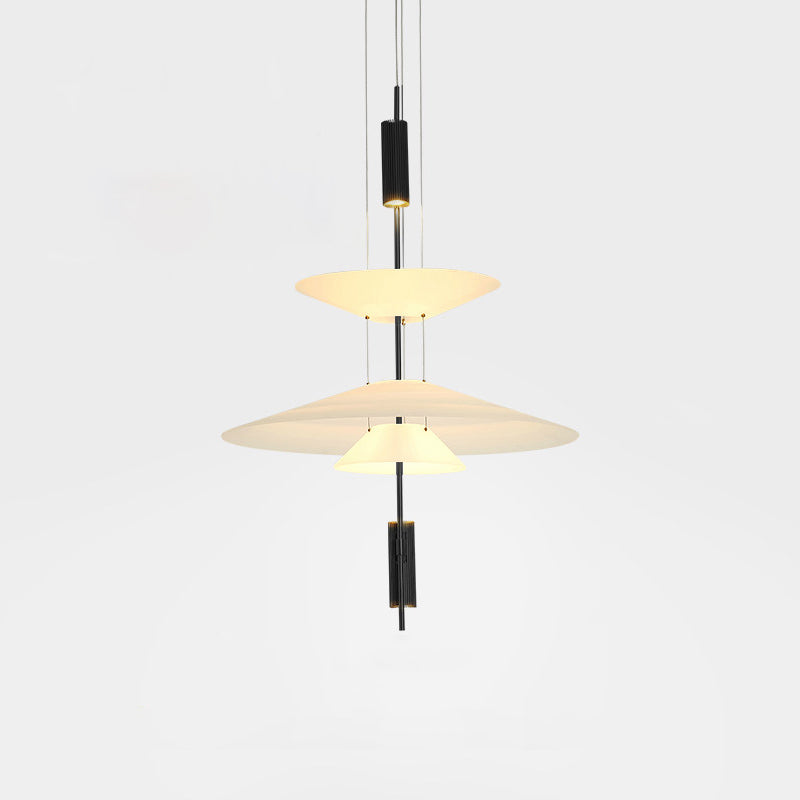 Merru Disc Pendant Light
