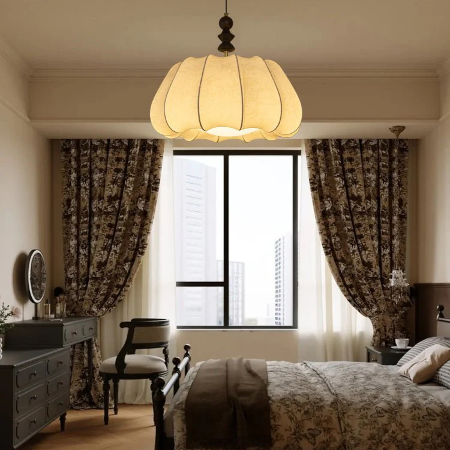 Felemia Pendant Light