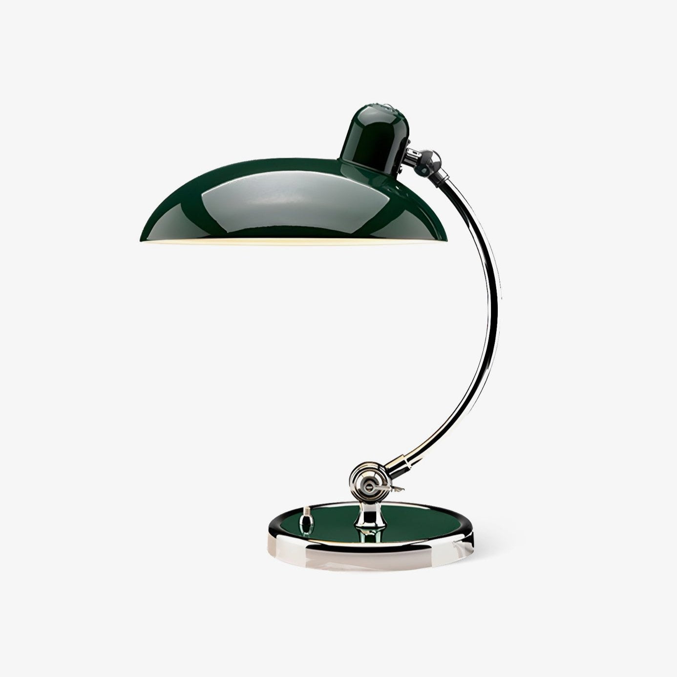 Sebis Retro Table Lamp