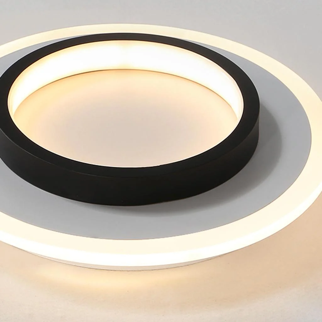Rouson Round LED Ceiling Light