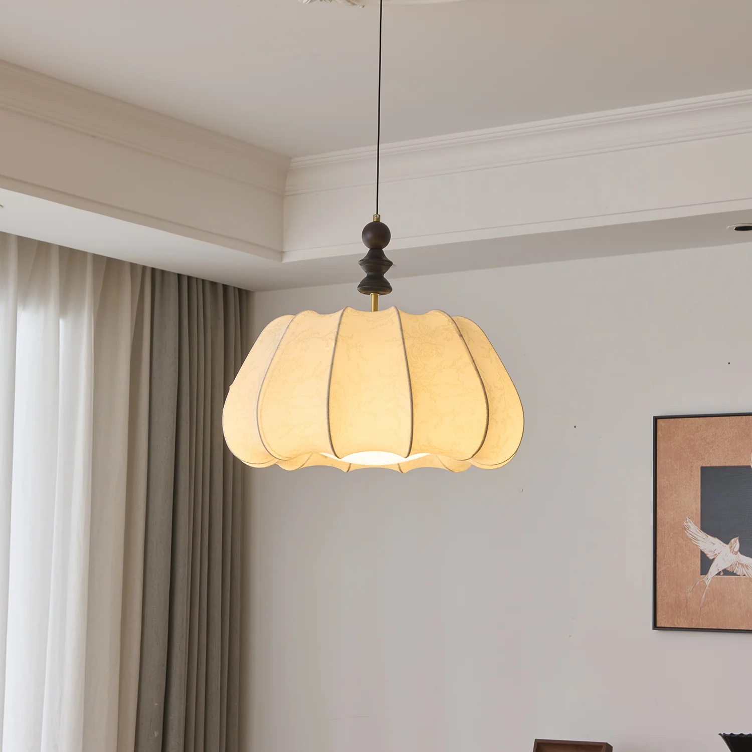 Felemia Pendant Light