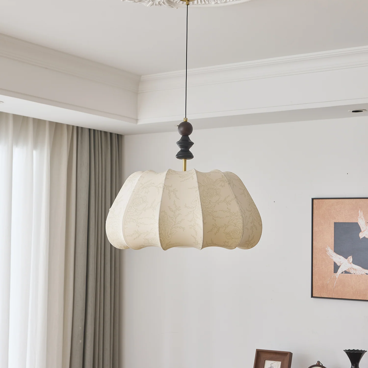 Felemia Pendant Light