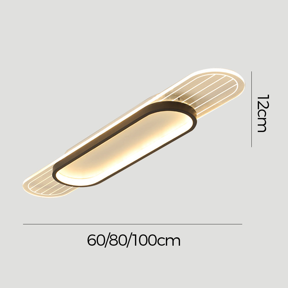 Paremo Ceiling Light