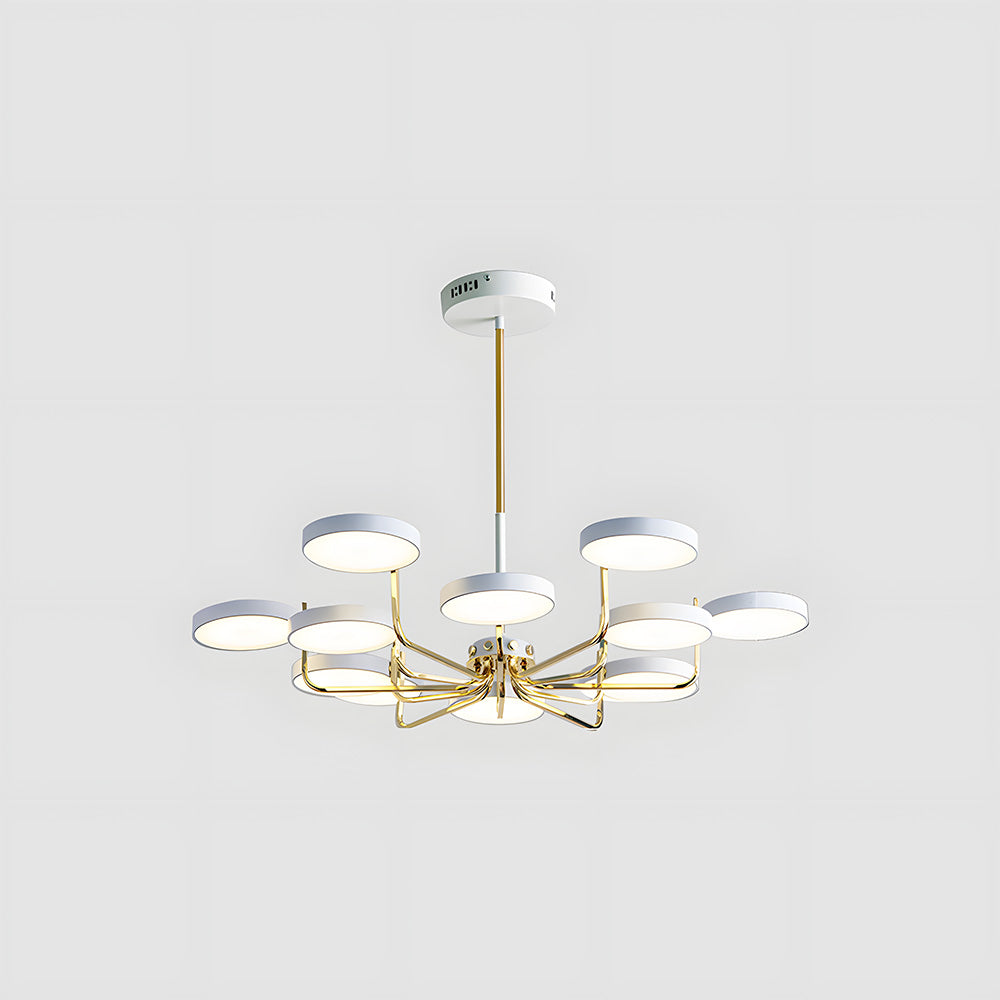 Telzano Ceiling Light