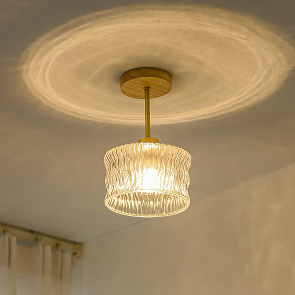 Tavero Ceiling Light