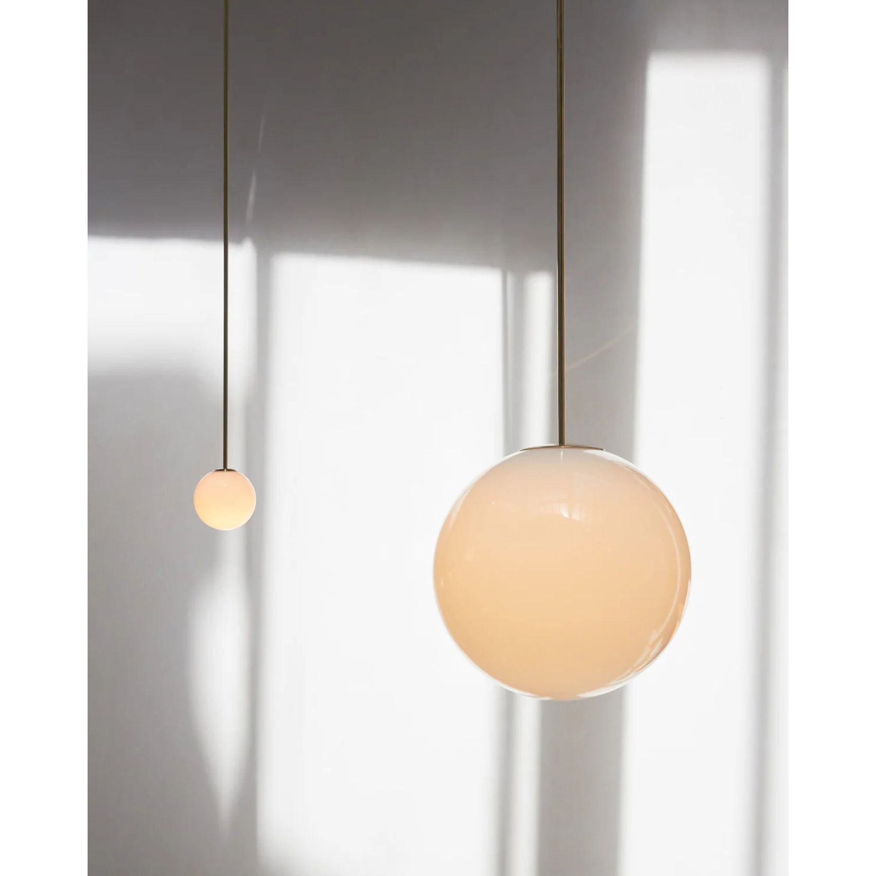 Pazero Pendant Light