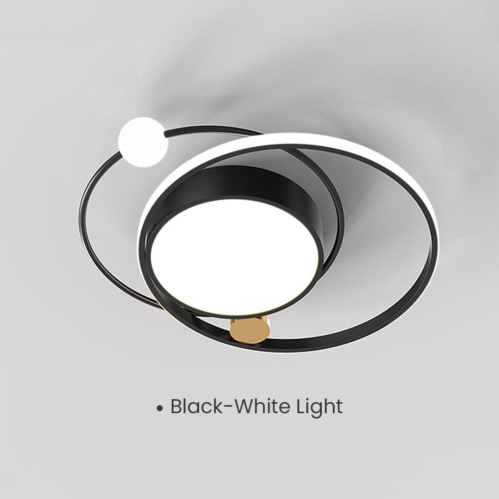 Qanzuin Ceiling Light