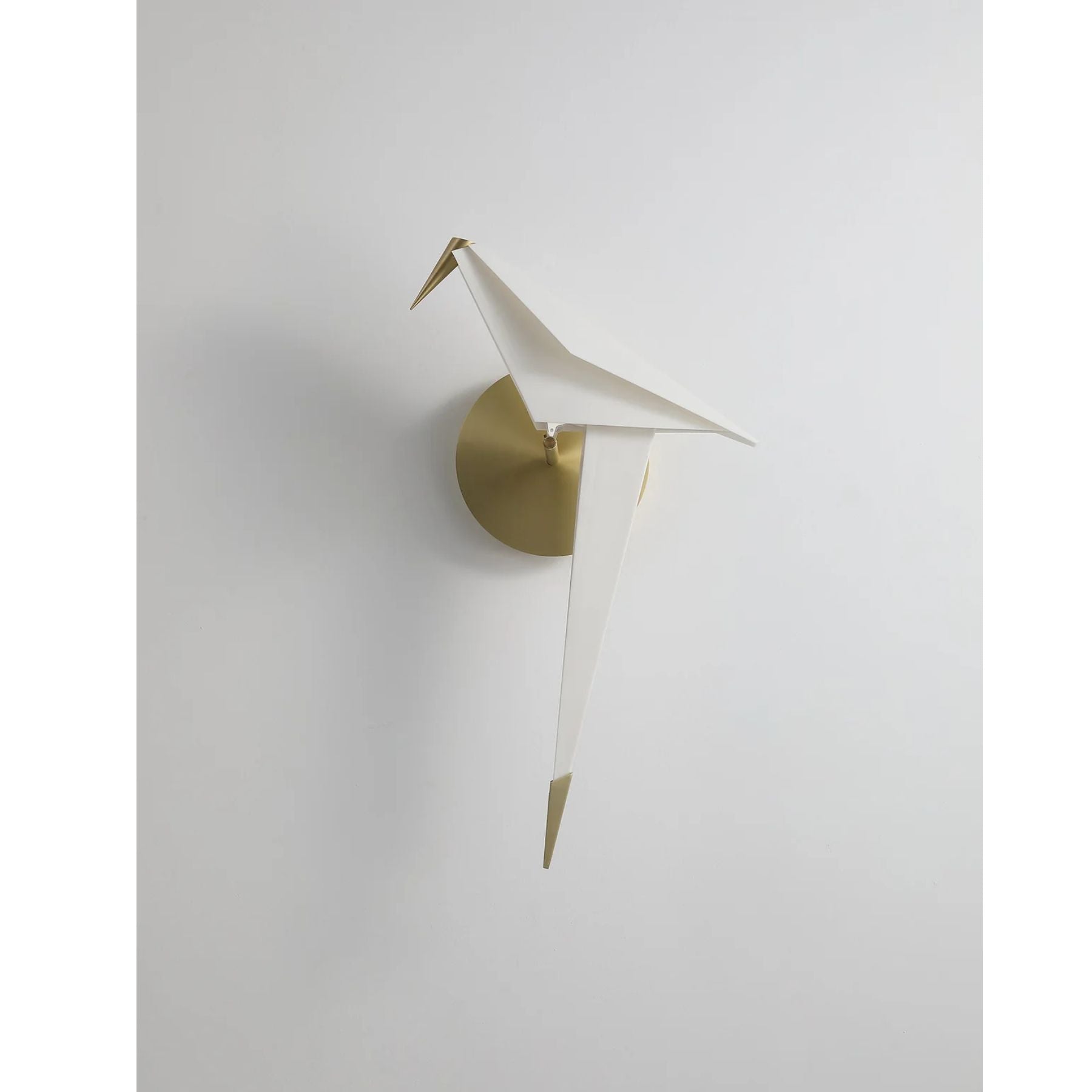 Lavian Bird Wall Light