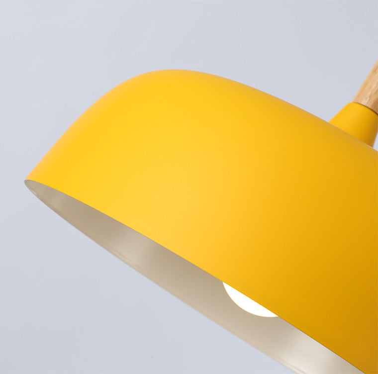 Lonton Japandi Style Pendant Light