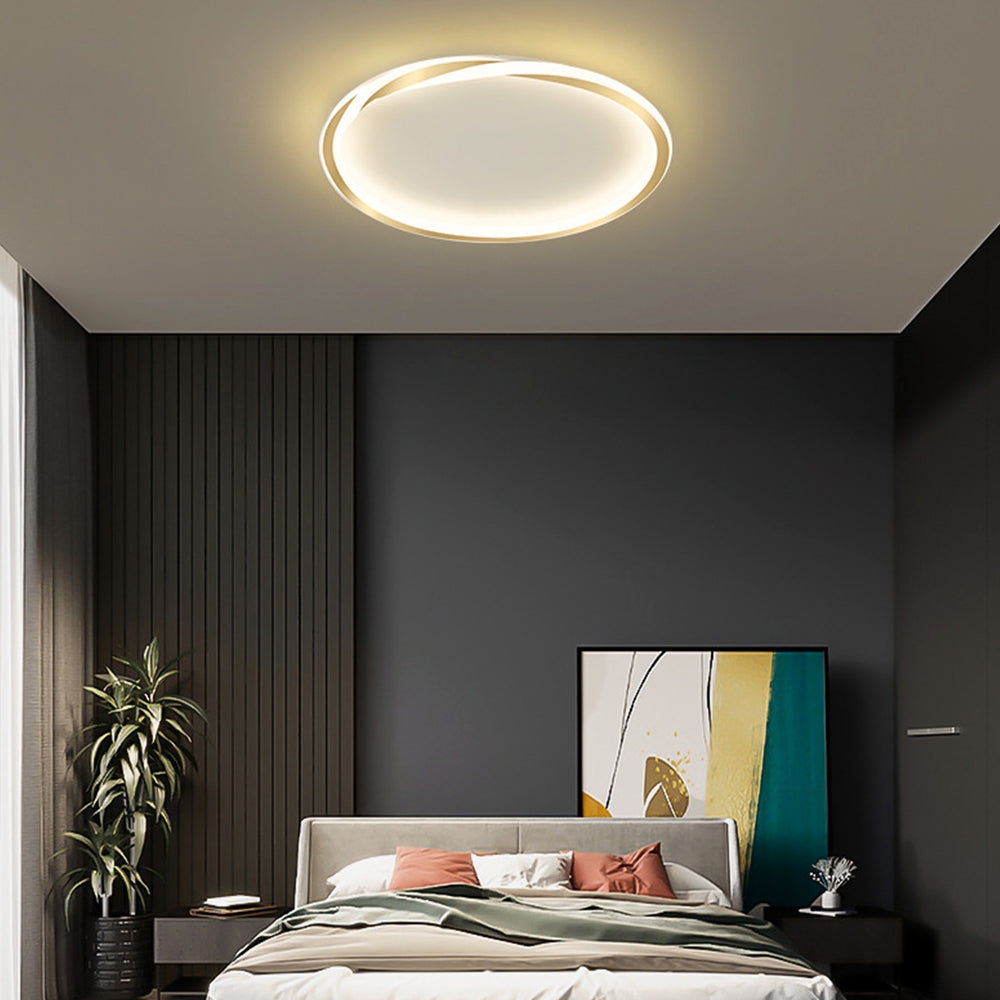 Linvora Ceiling Light