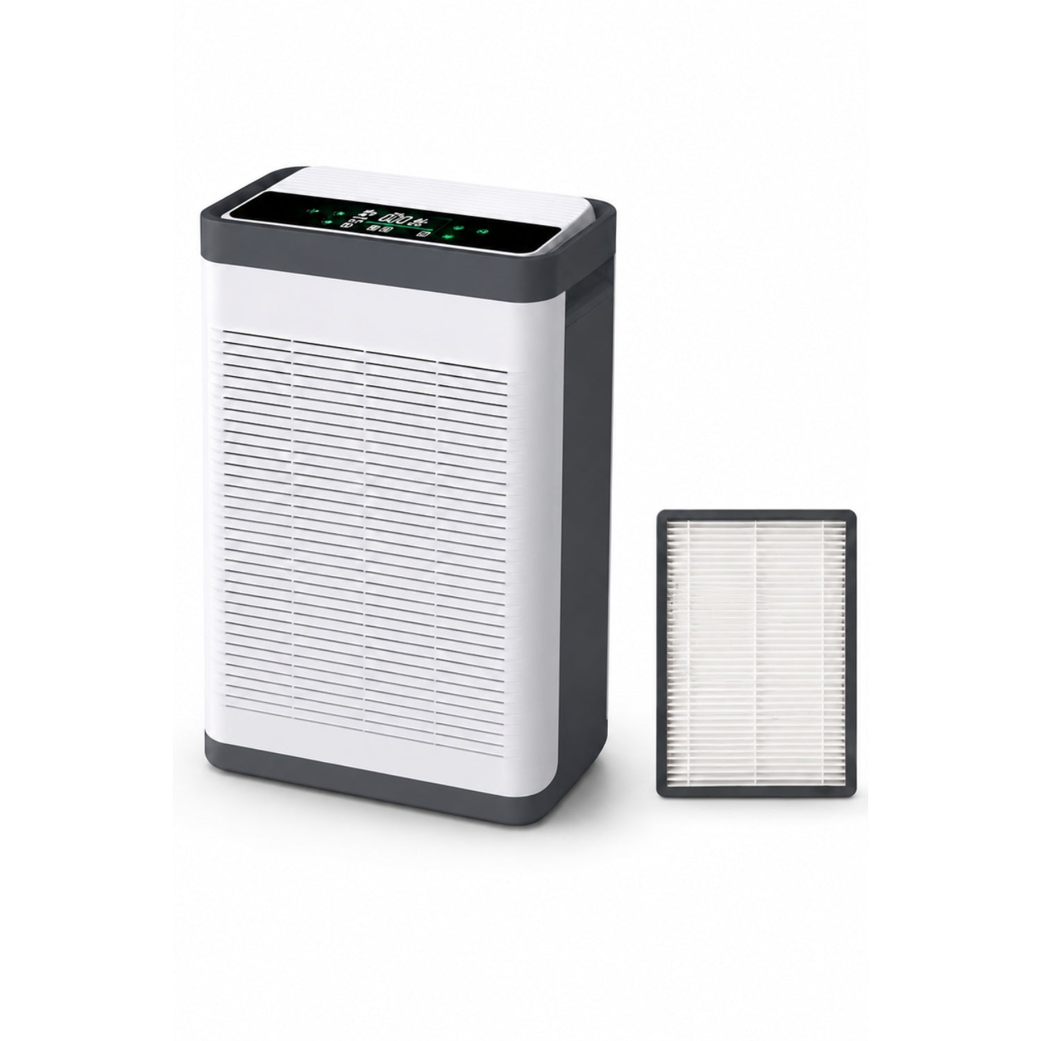 IVY - Air Purifier