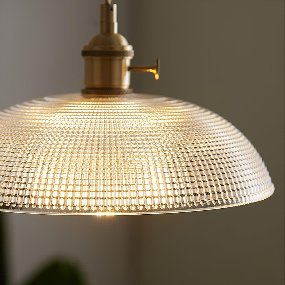 Ilon Vintage Pendant Light