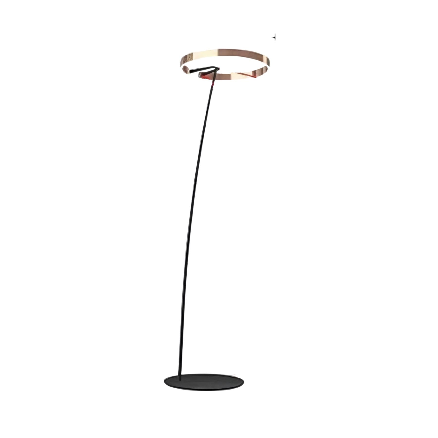 Circlo Arc Floor Lamp