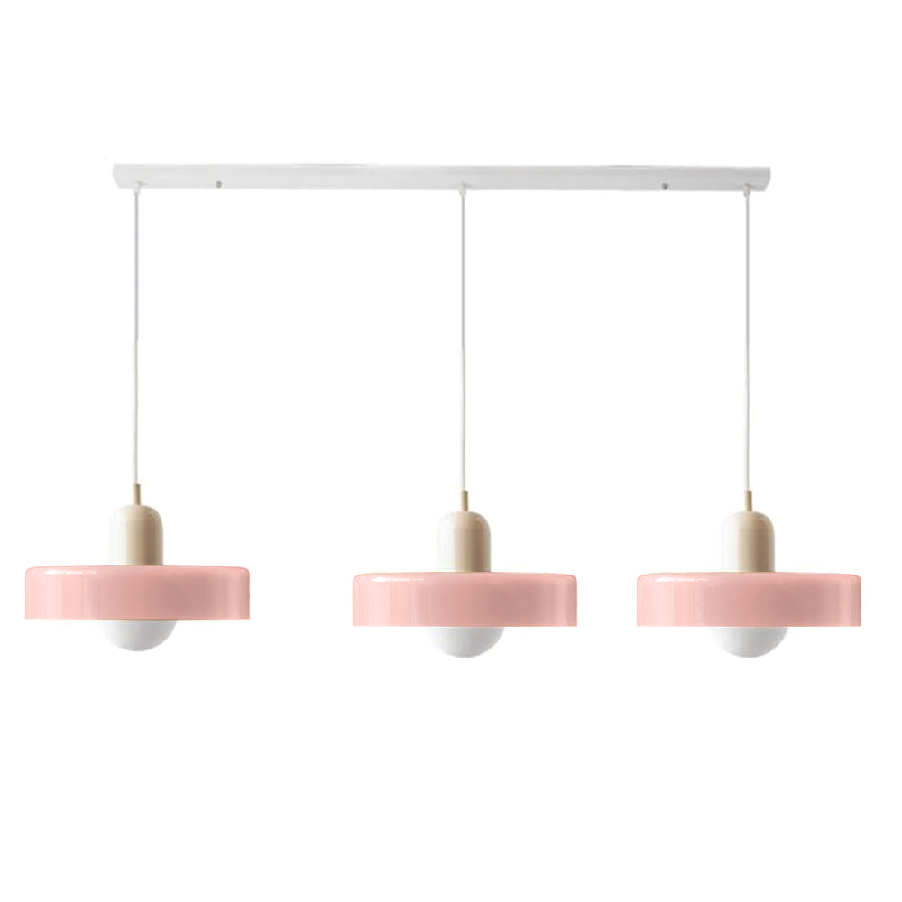 Luccon Triple Pendant Light