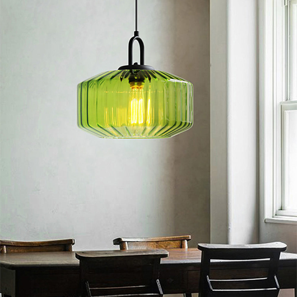 Luloven Pendant Light