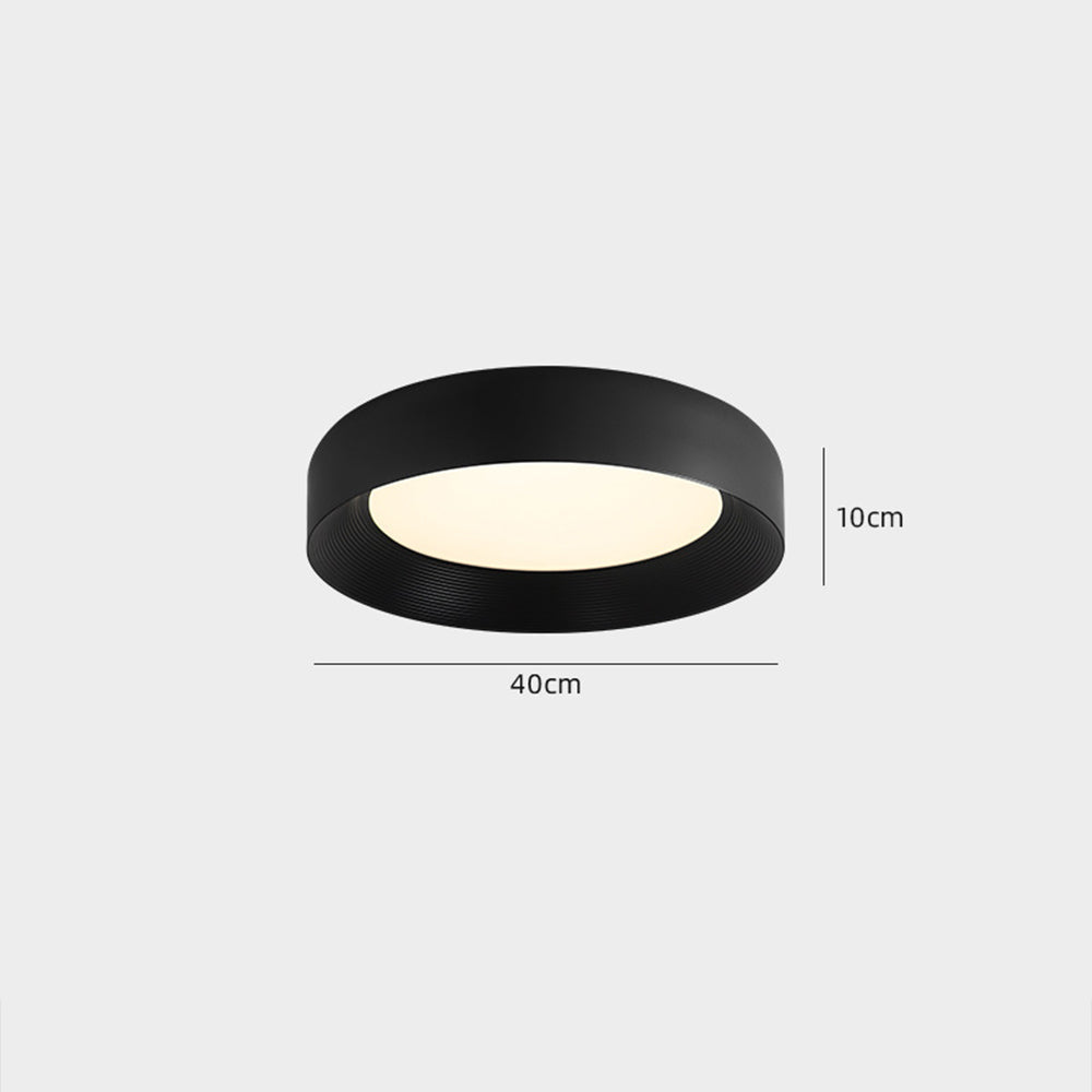 Muzon Ceiling Light