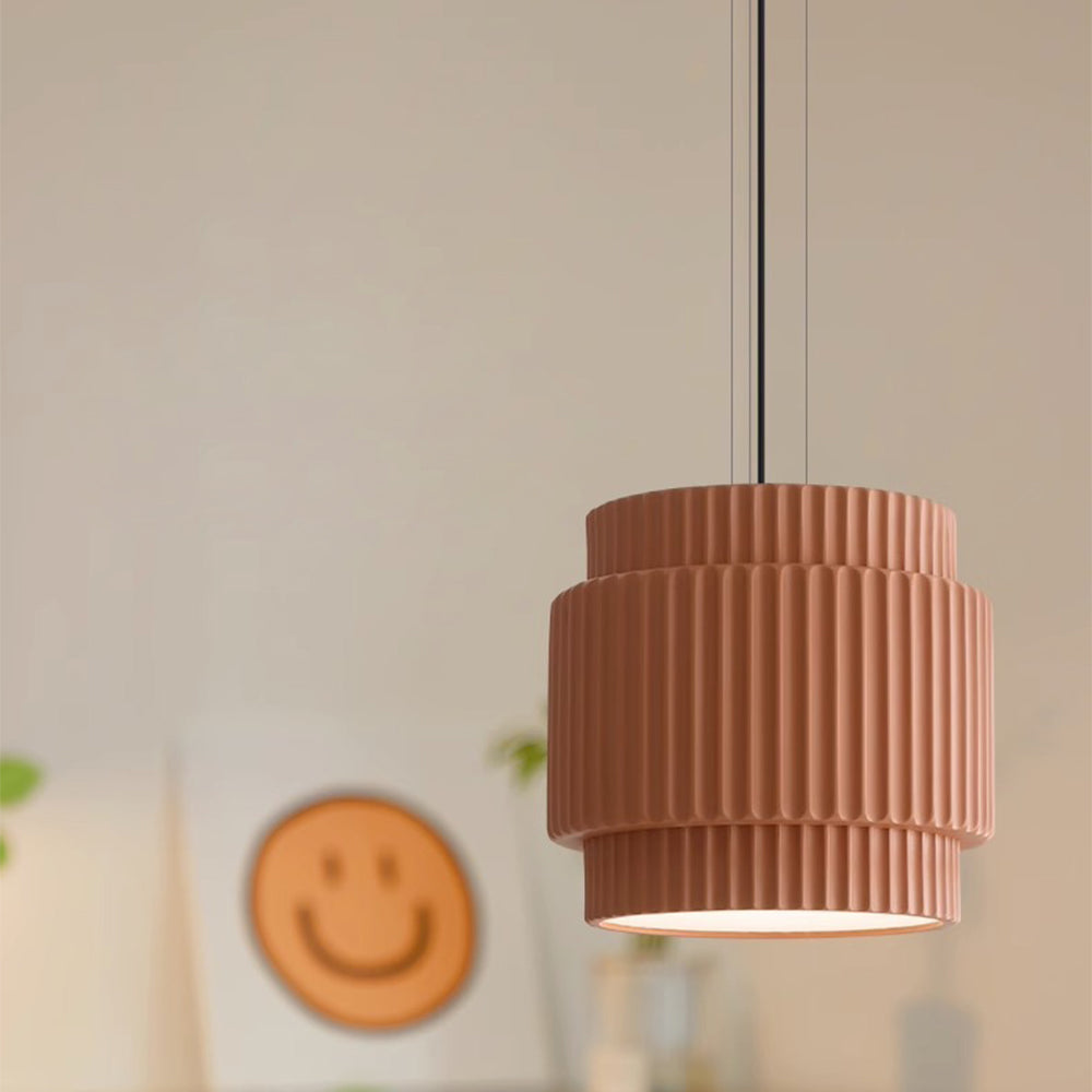 Elvion Pendant Light