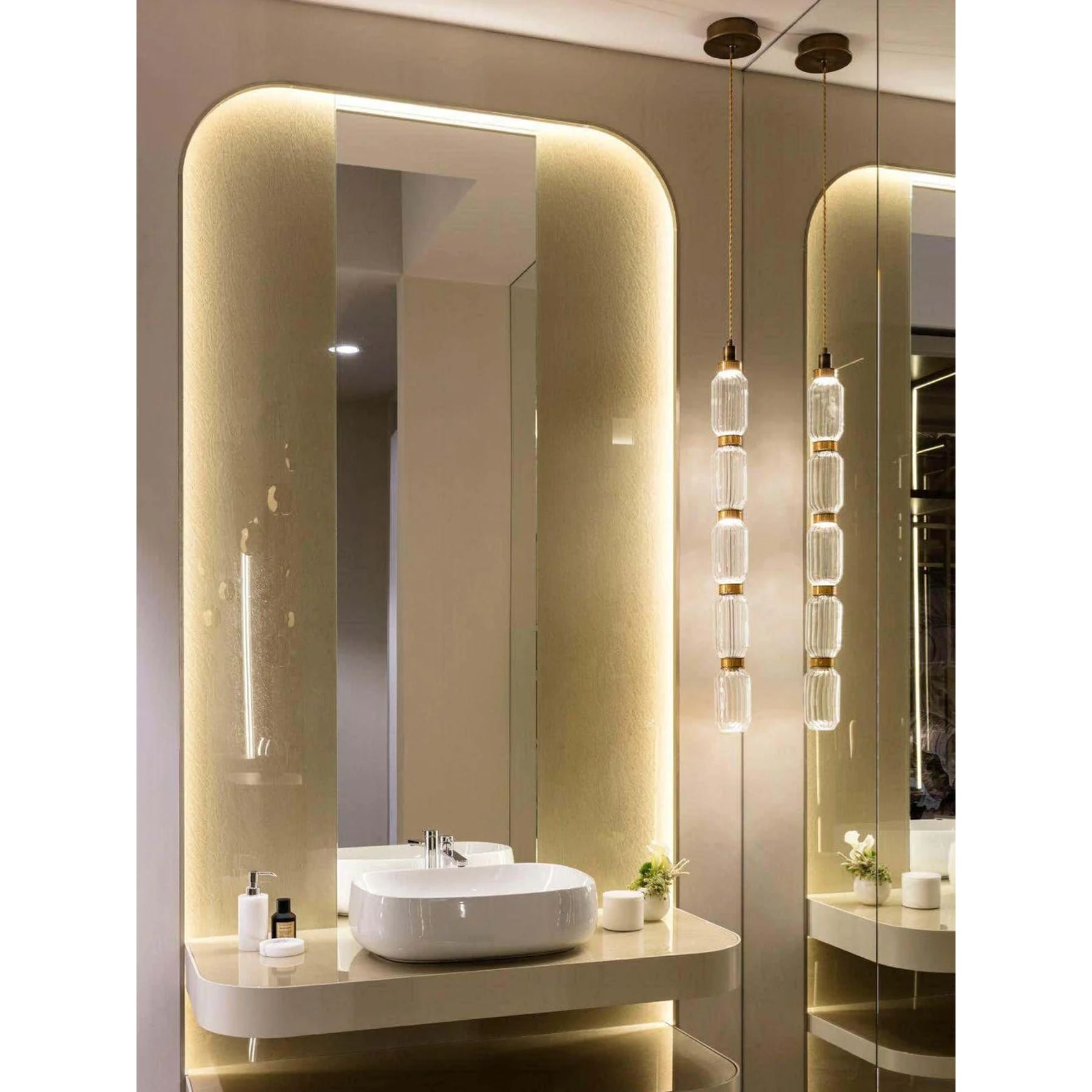 Belloze Designer Pendant Light