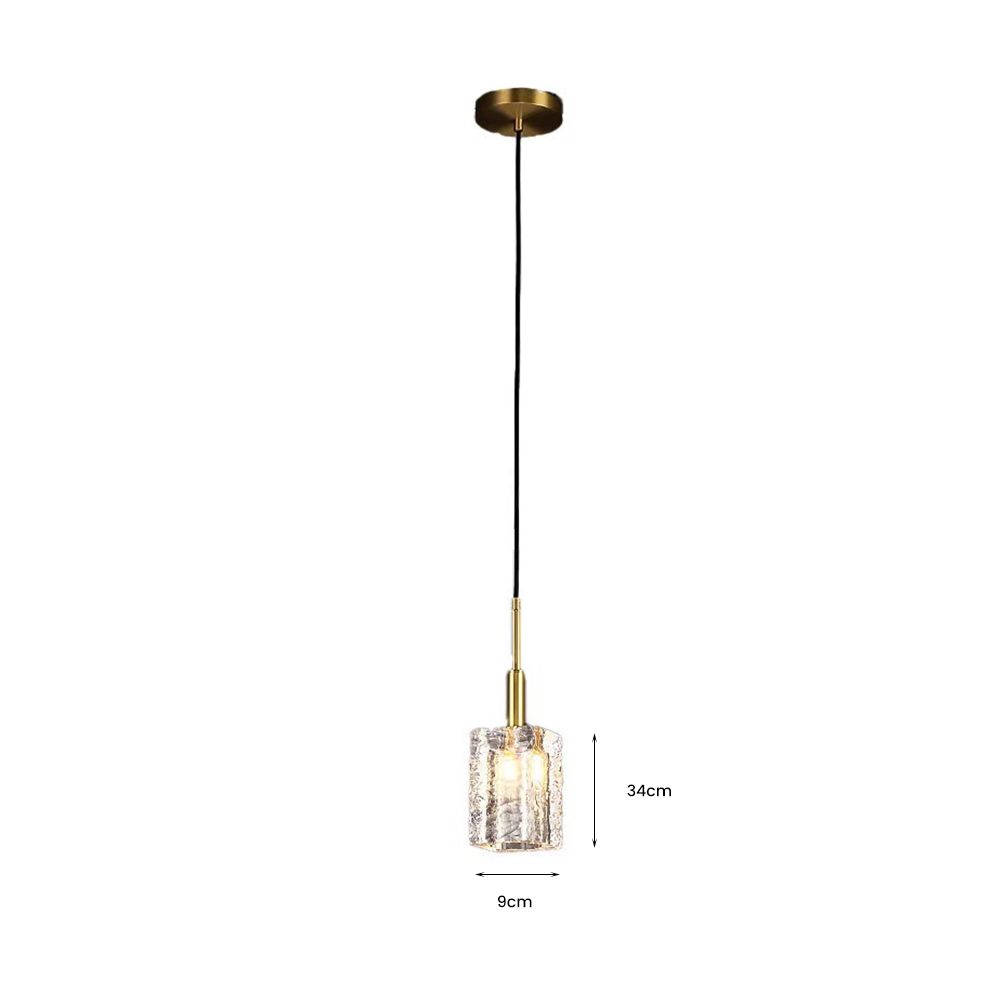 Savilo Pendant Light