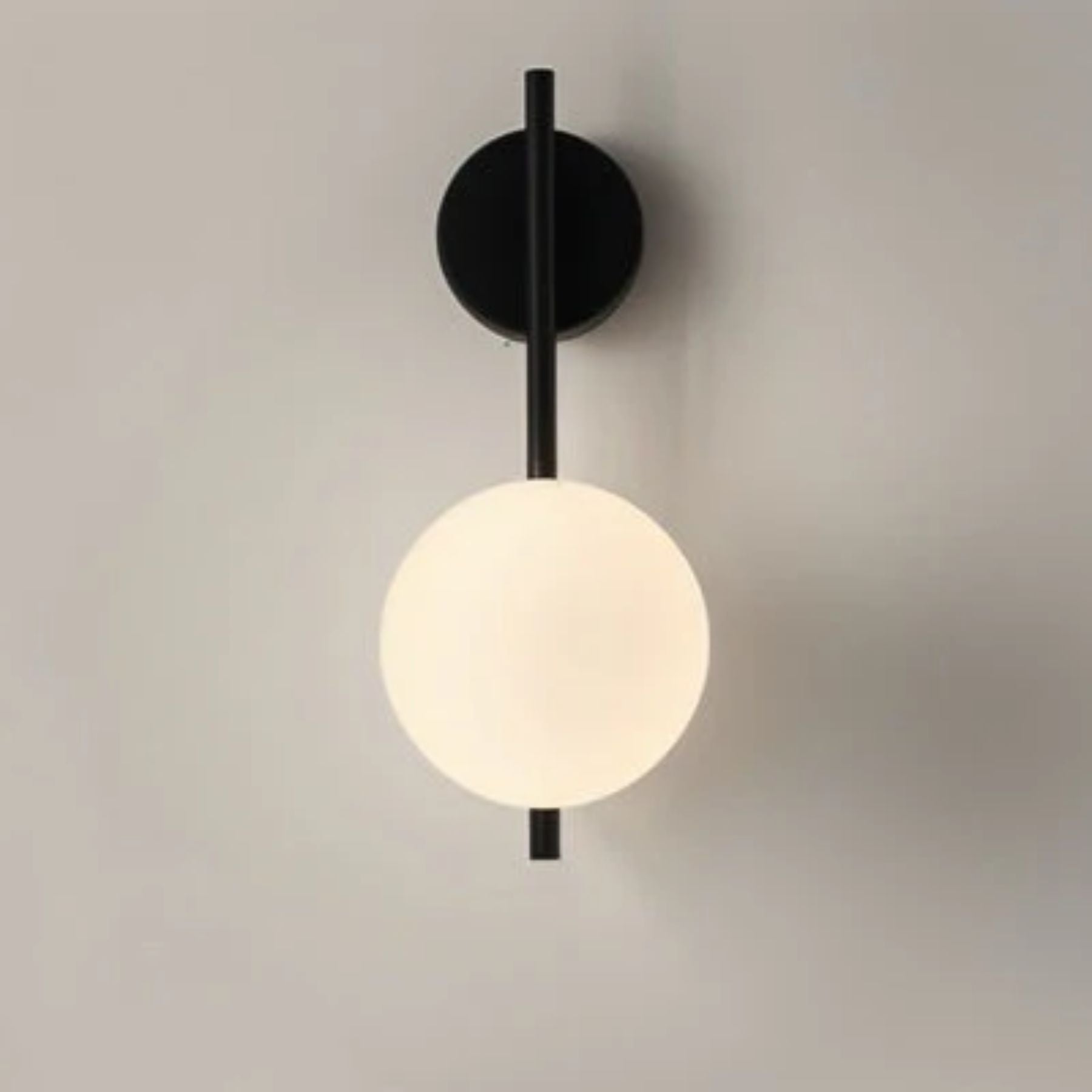 Lumon Design Wall Light