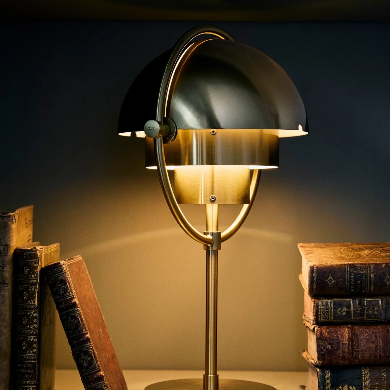 Daniso Danish Table Lamp